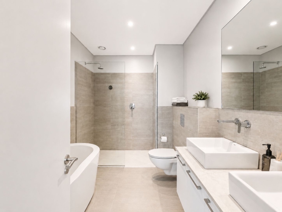 3 Bedroom Property for Sale in Foreshore Western Cape